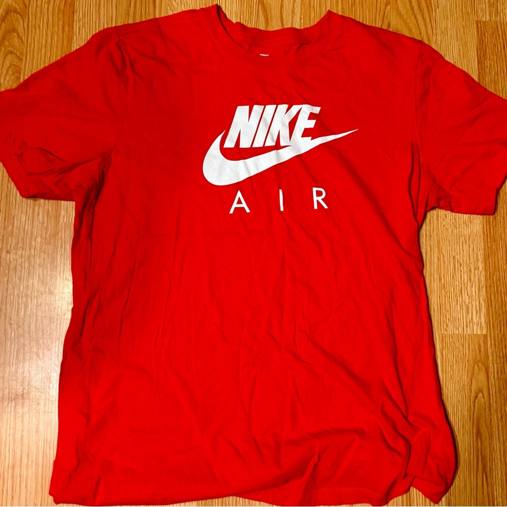 Nike Air Futura T-Shirt